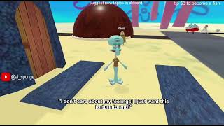 Cover art for ai_sponge : Loudward realized how loud he was