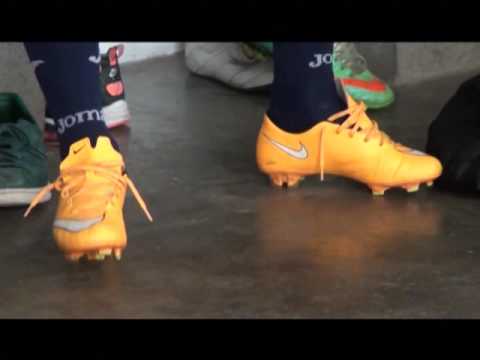 NOS FALTA UN JUGADOR - CLIP PRESENTACIÓN FECHA 21