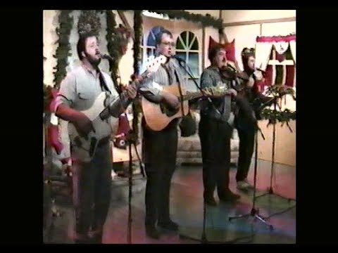 Irish Descendants - Uncle Dan (1992 VHS)