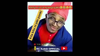 Download lagu Piki Piki Ponki | Kenya Sio Ya Nyanya Yako mp3