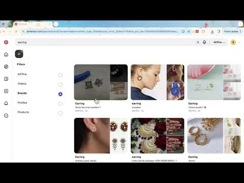 Item video thumbnail