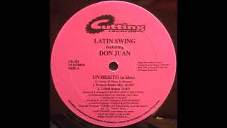 Lating Swing - Un Besito (French Besito Mix)