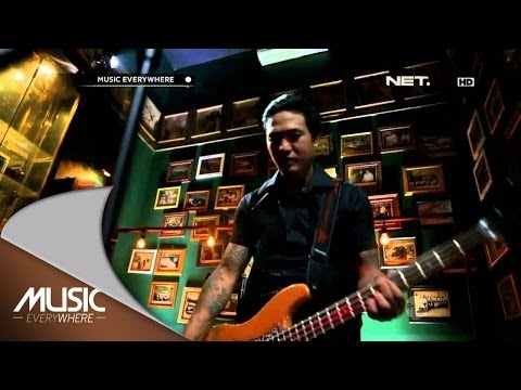 Superman Is Dead - All Angel Cry (Live at Music Everywhere) *