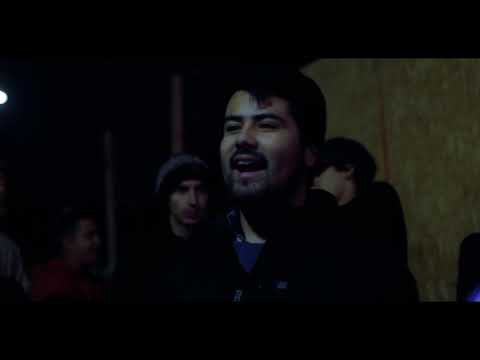 JOCKA VS DITO (4tos de Final) UnderOverdoze Battles 2019 - Tercera Fecha