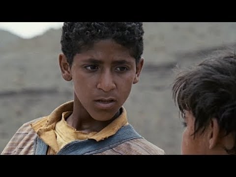 Autobús (escena) Babel