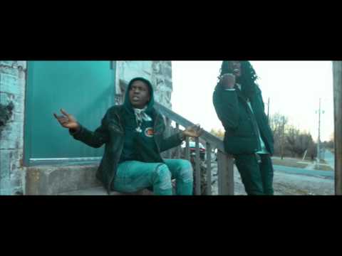 Baby Ahk - Innovation (Official Video)