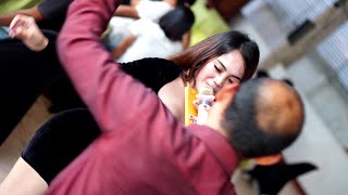 Download lagu AURA LARASATI Kena Sleding... !!! NEW WANNADA Live SAPTO RENGGO Pati mp3