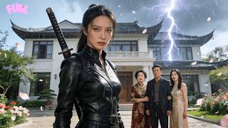 【全集】被亲爹打断腿顶替养妹去送死！十年后我练成赌神千术背刀回国，赌桌上打脸亲生父母、手撕绿茶养妹，亲手把渣男前未婚夫送进监狱，还嫁给了赌场大佬！#爱情#甜寵 #复仇