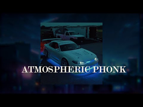 ATMOSPHERIC PHONK | Сборник атмосферного Фонка #6