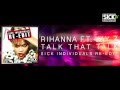 Rihanna feat. Jay Z - Talk That Talk (SICK ...