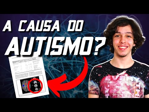 A ascenção e queda dos Neurônios Espelho no Autismo