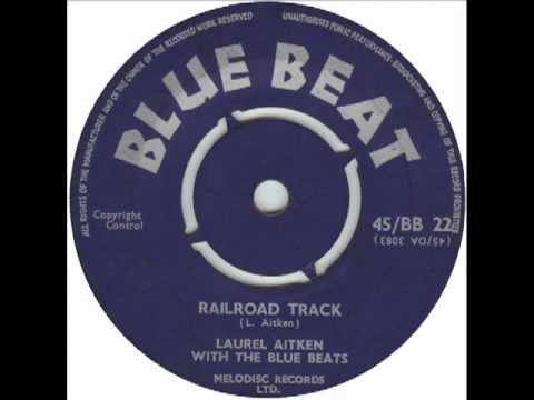 Railroad Track