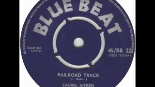 Railroad Track Music Video