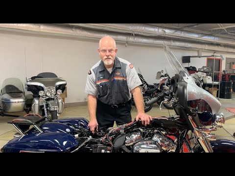 DOC HARLEY: GROUNDS MATTER