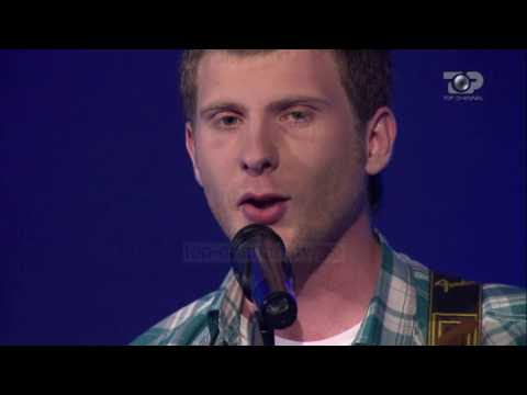 Gloss - Te kujtoj me mall, 16 Prill 2012 - Top Fest 9