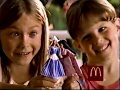 Nickelodeon Commercials From July 24 1996