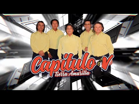 Capitulo V - Show en Vivo Casino Antay (Sonido directo)