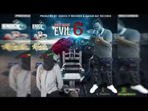Fari Dan   Evil 6