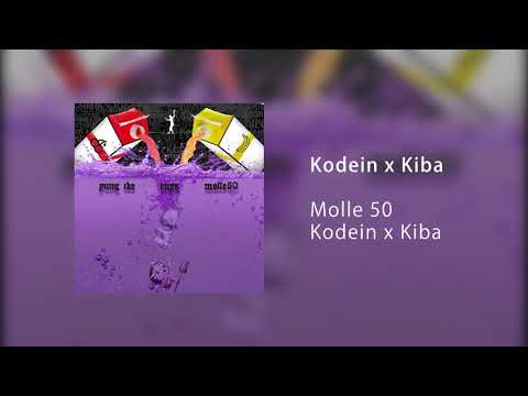 Molle50 - Kodein x Kiba (prod. Diffrienz)