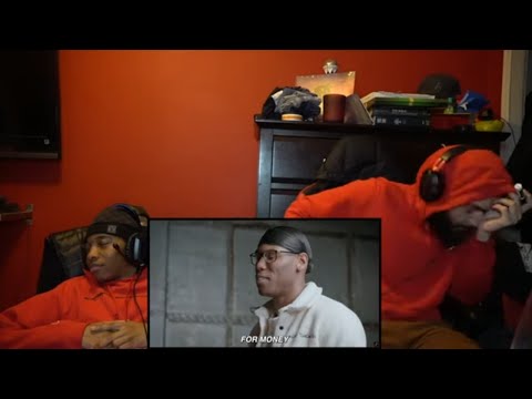 ANOTHER ONE THAT SOLD 😭🤦🏽‍♂️ | AMERICANS REACT TO BETA SQAUD FIND THE GOLD DIGGER - KENNY EDITION