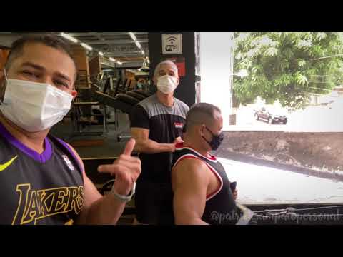 VT Personal Patrick  - 02/12/2021