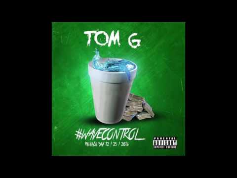Tom. G - Let Me Be Great Ft Frank Lini & Slugga