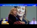 Maria Pia Di Meo La Più Grande Doppiatrice Italiana