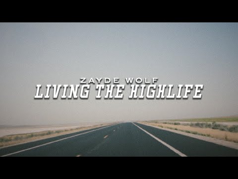 Video thumbnail for Living the Highlife