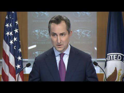 US says 'incredibly concerned' about north Gaza humanitarian situation | AFP