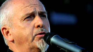 Joseph Arthur & Peter Gabriel - In the Sun live 2000