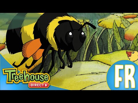 Petit Ours: LA SAINT VALENTIN/MAMAN OURS/DEVINETTE - Ep.47