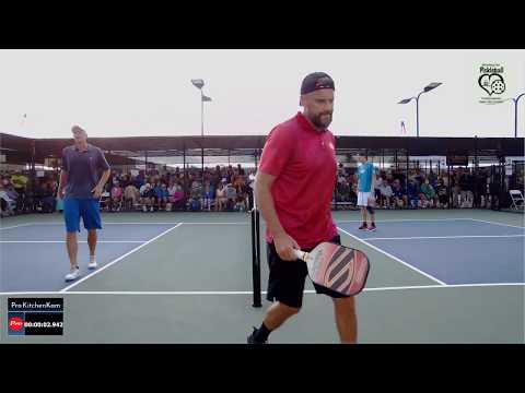 2019 Weinbach Pro Charity  RAW MDPro  Livestream GOLD TIBREAKER Newman/Stone v Deakin/Warnick