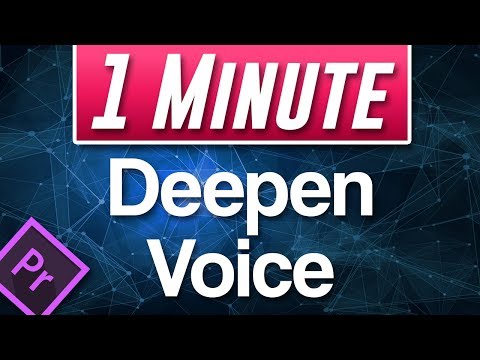 Smooth Slow Motion in Premiere Pro Fast Tutorial