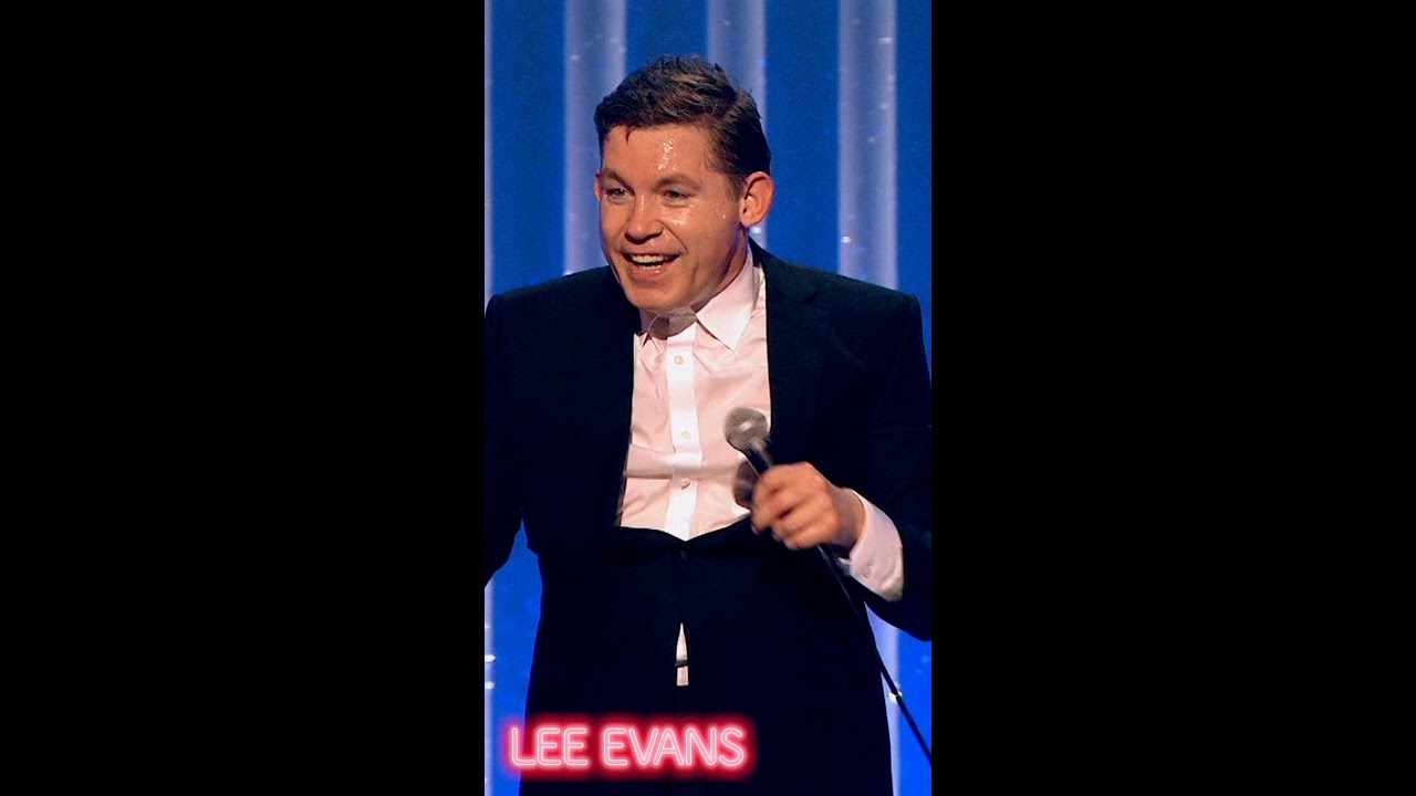 A Realistic Chocolate Advert | #Shorts | Lee Evans
