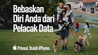 Download lagu Privasi pada iPhone: Safari membantu memblokir pelacak data mp3