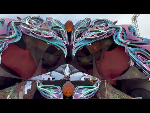 Durs (Sonoora & E-Trip Opening Set 2021)