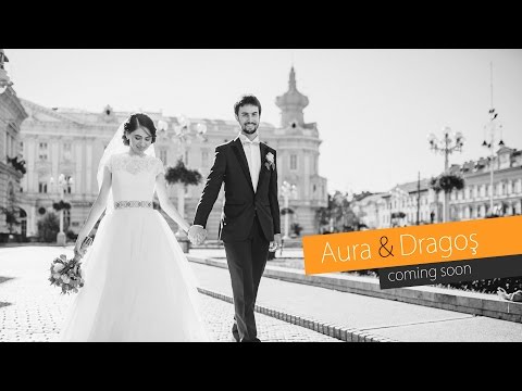 Trailer Nunta Arad Ratio Beach - Aura & Dragos