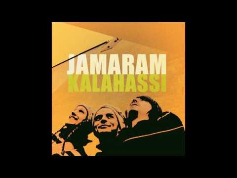 JAMARAM - Kalahassi (2004) - Satin Butterfly