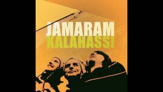 JAMARAM - Kalahassi (2004) - Satin Butterfly