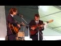 The Milk Carton Kids" "Memphis" - Newport Folk ...