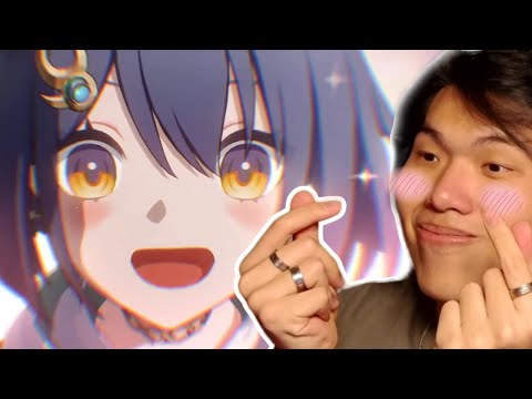 SO CUTE | Yunli Trailer — "Serendipity" | Honkai: Star Rail