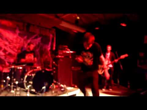 Civil Victim - Rock'n'Roll-Freitag