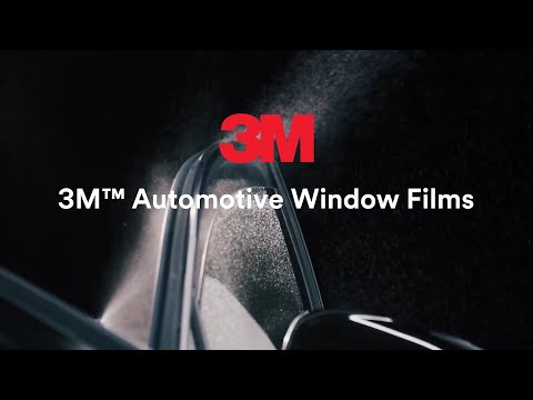 Transform Your Car with 3M Auto Film: Superior Protection & Look!