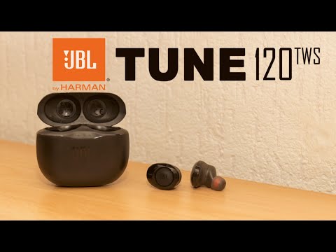 JBL Tune 120 TWS | Der Beste kabellose unter den kabellosen Kopfhörern?! | Deutsch