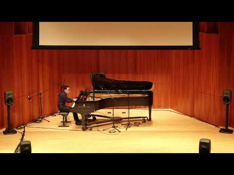 YouTube thumbnail for featured performance by Haniel Anugerah