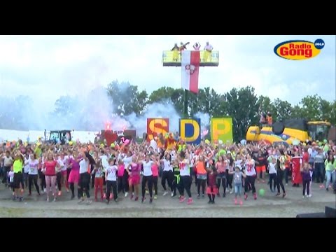 Die Nacht von Freitag auf Montag - Radio Gong Finalversion