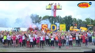 Die Nacht von Freitag auf Montag - Radio Gong Finalversion