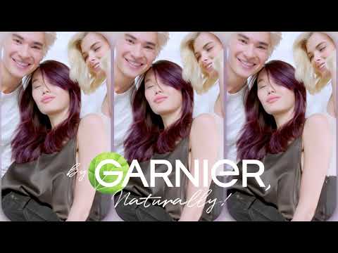 Garnier Nutrisse Ultra Color