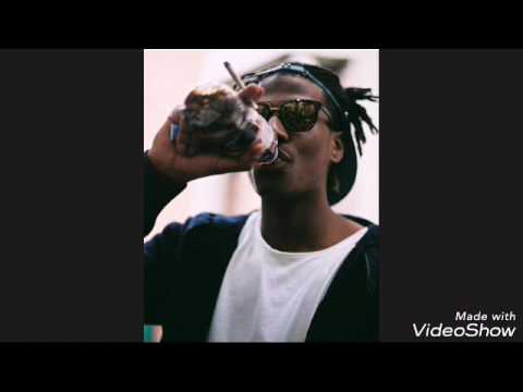 Cheu-B x Leto - Ma Rue. [EXCLU]