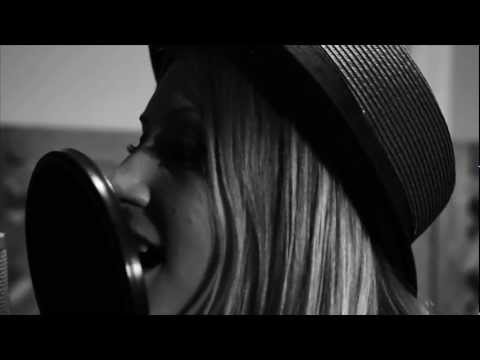 Danielle Parente "Hear My Cries" Mash-up with Miguel cover "All I Want Is You"